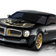 Illustration for article titled Kevin Morgan Trans Am Reborn As Phoenix T/A